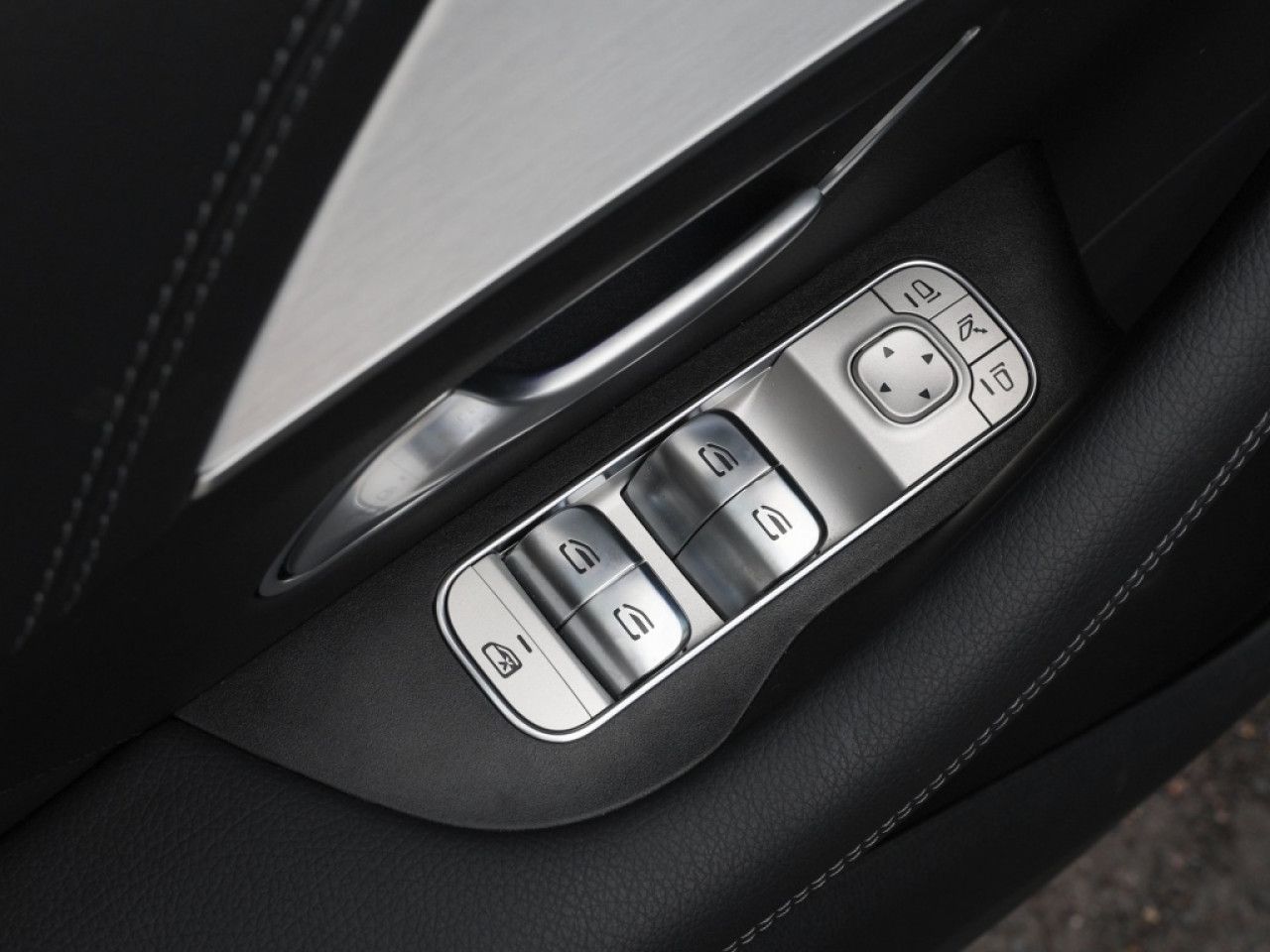 Mercedes-Benz GLE – Bild 18