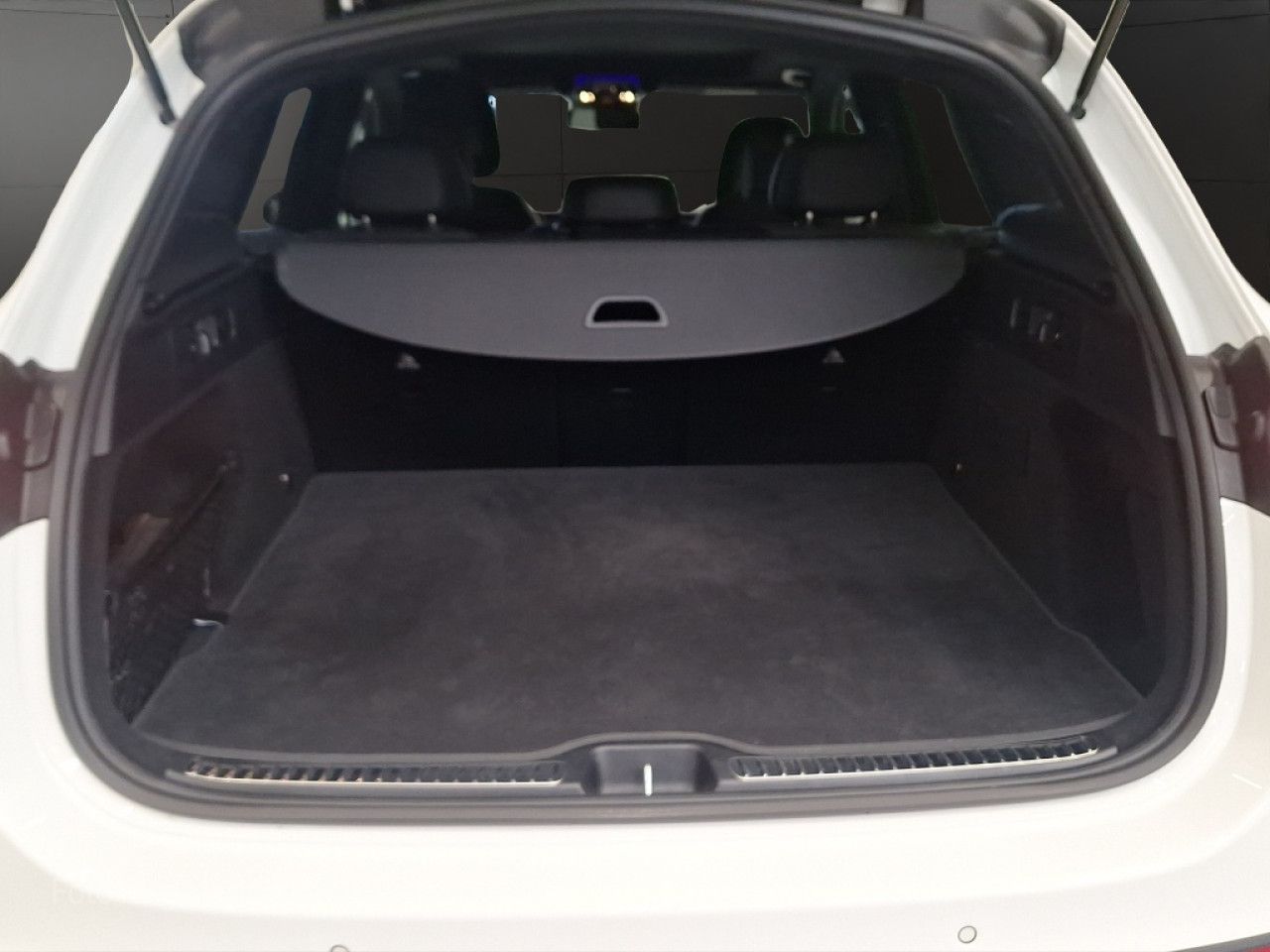 Mercedes-Benz GLC – Bild 11