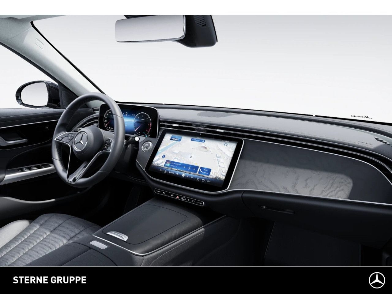 Mercedes-Benz E-Klasse – Bild 6