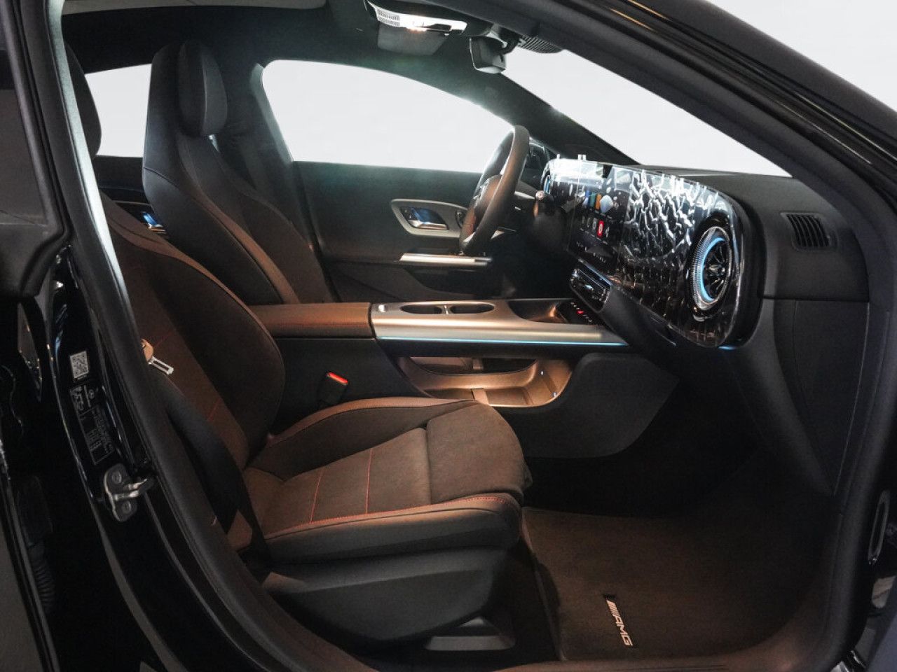 Mercedes-Benz CLA – Bild 5