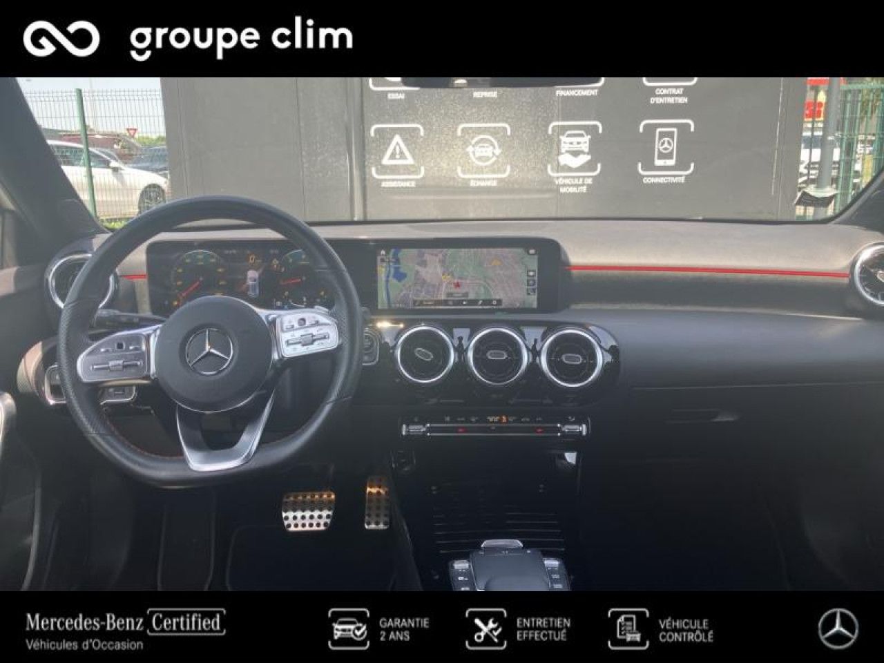 Photo du véhicule 9 / 18