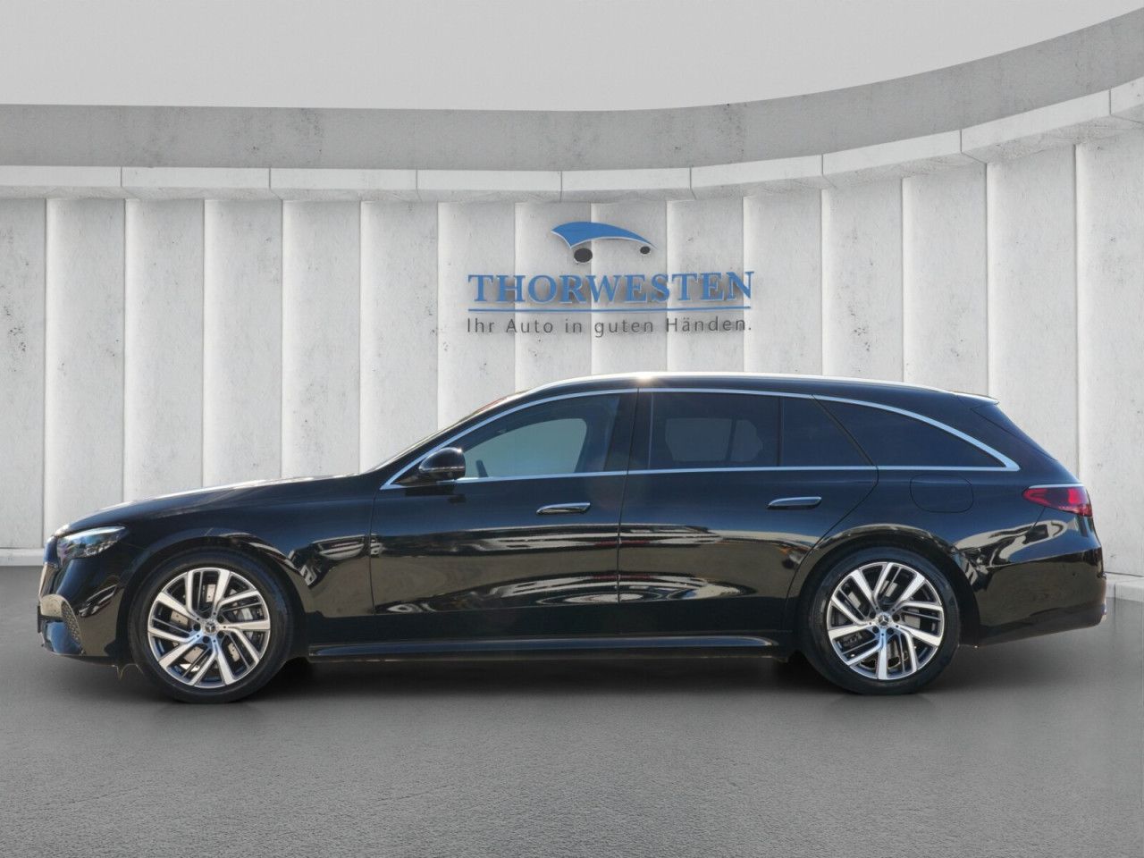 Mercedes-Benz E-Klasse – Bild 4