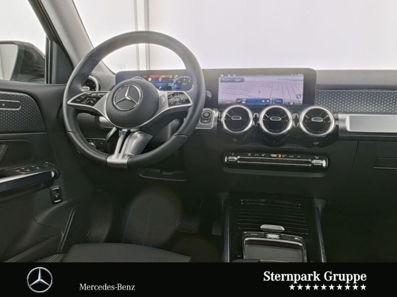 Mercedes-Benz GLB – Bild 6