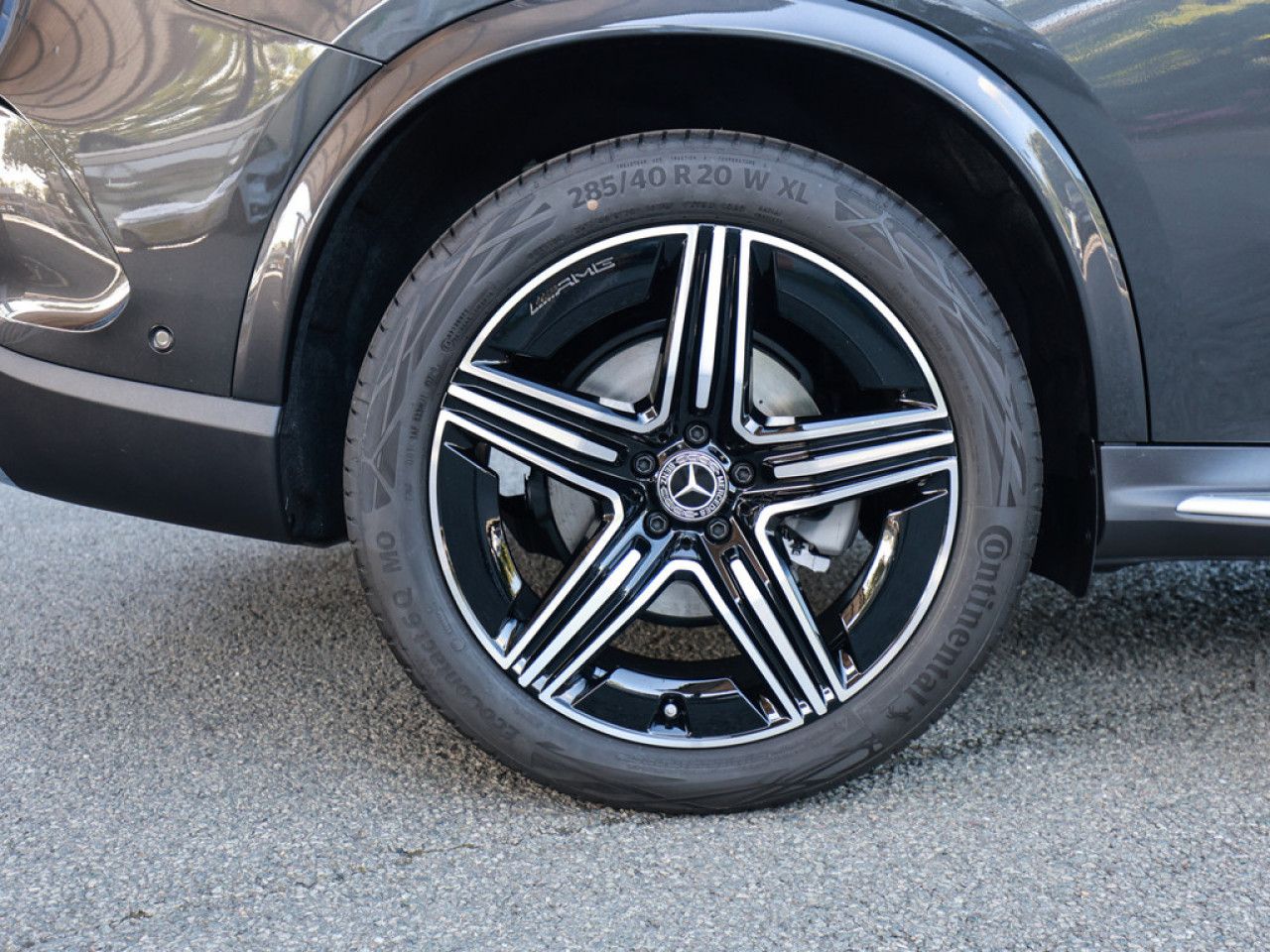 Mercedes-Benz GLC – Bild 6