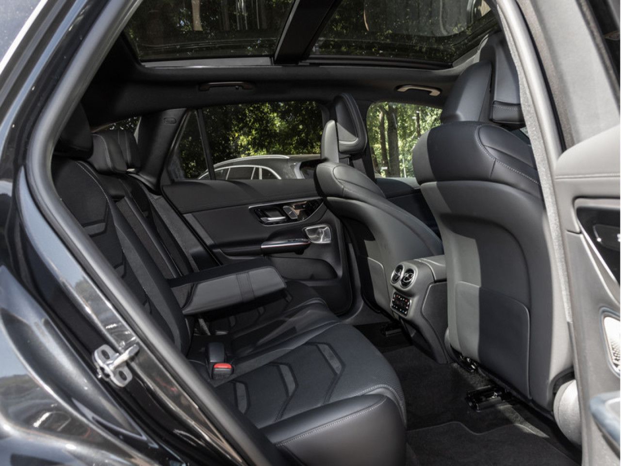 Mercedes-Benz GLC – Bild 9