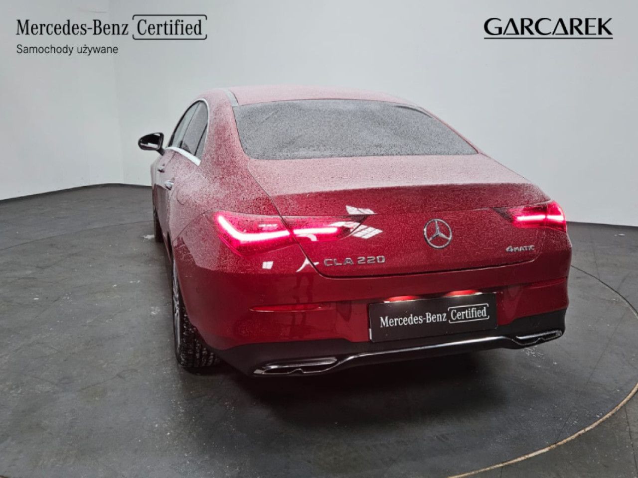 Zdjęcie pojazdu 8 / 23