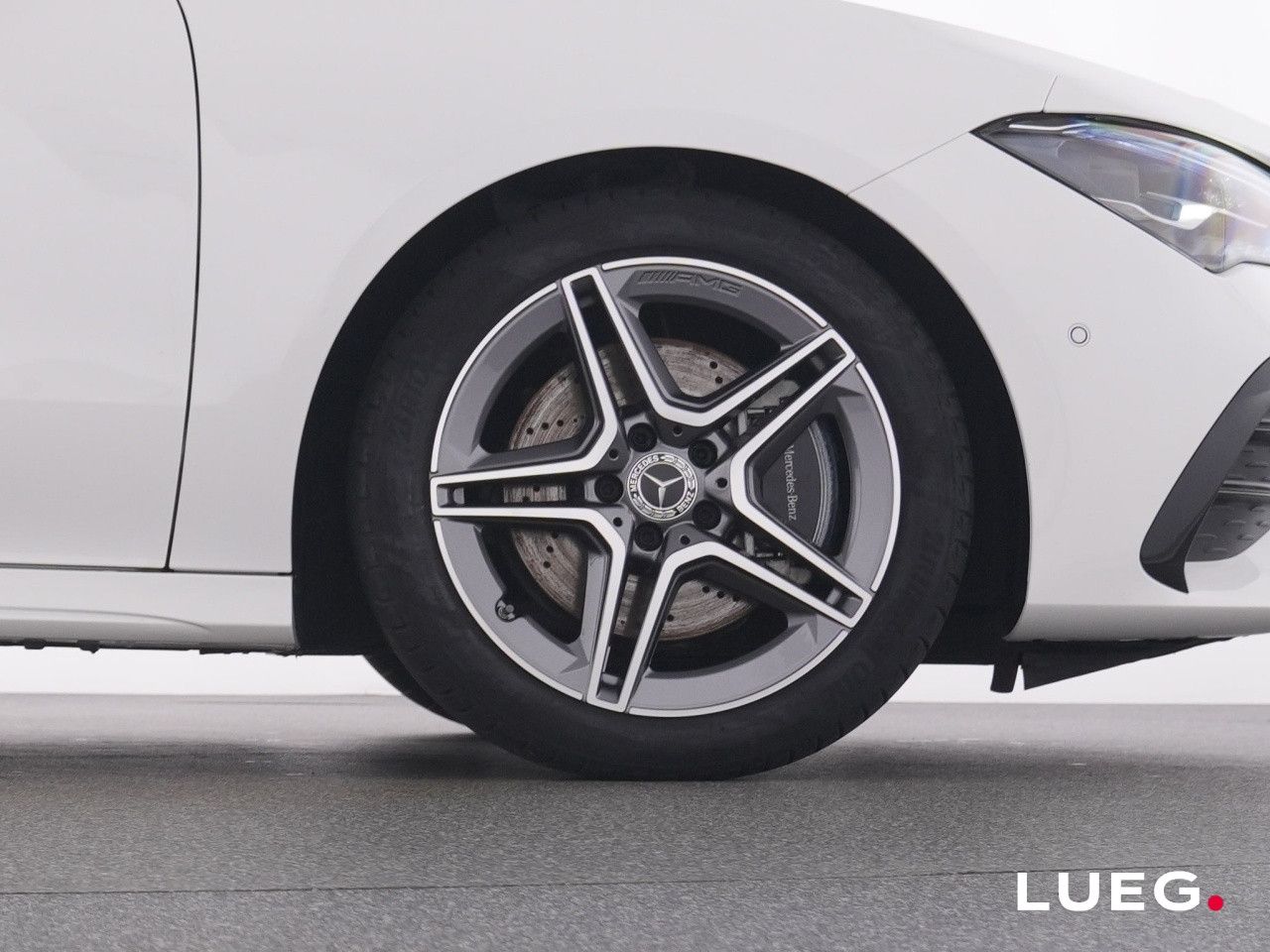 Mercedes-Benz CLA – Bild 21