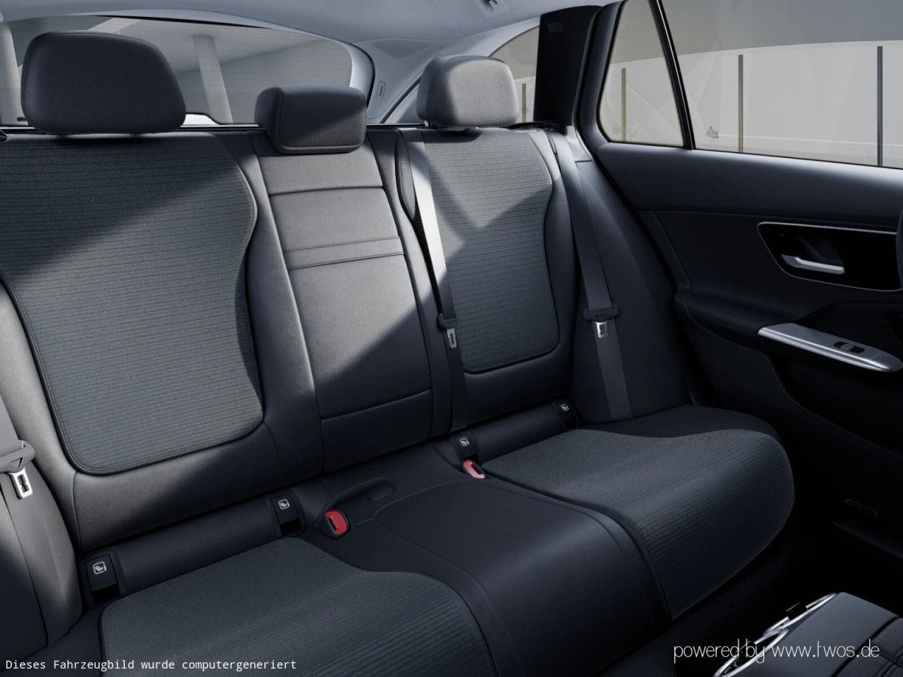 Mercedes-Benz C-Klasse – Bild 24