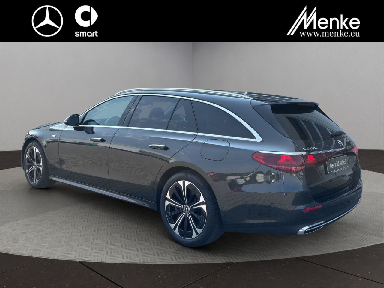 Mercedes-Benz E-Klasse – Bild 7
