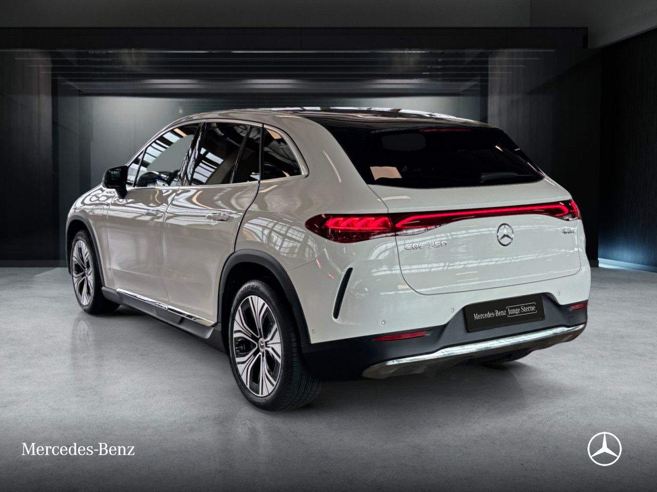 Mercedes-Benz EQE – Bild 6