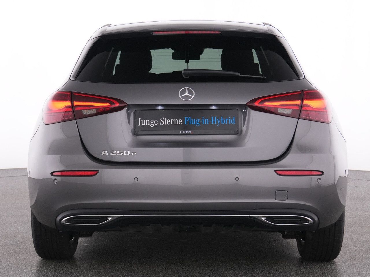 Mercedes-Benz A-Klasse – Bild 15