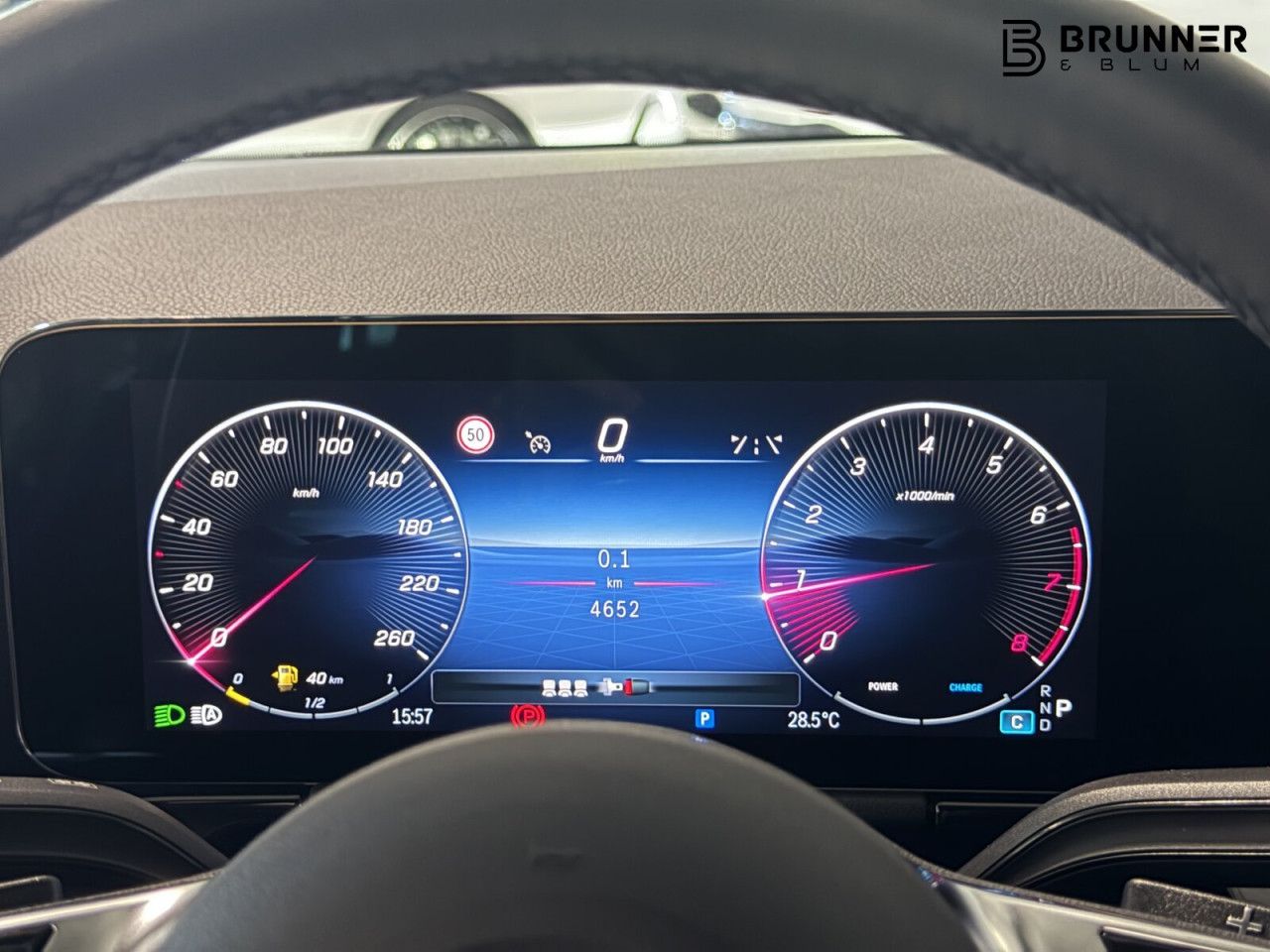 Mercedes-Benz B-Klasse – Bild 14