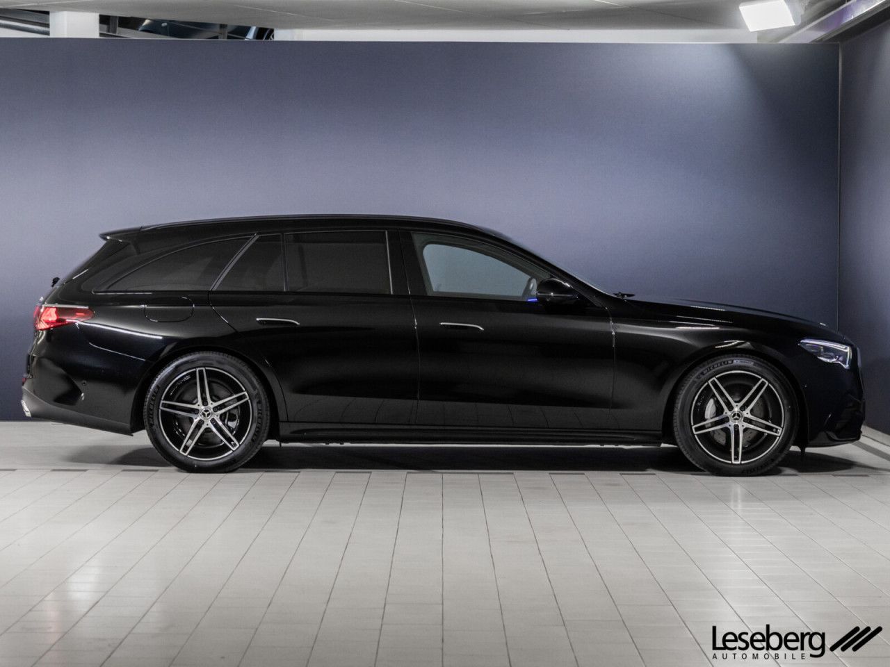 Mercedes-Benz E-Klasse – Bild 4