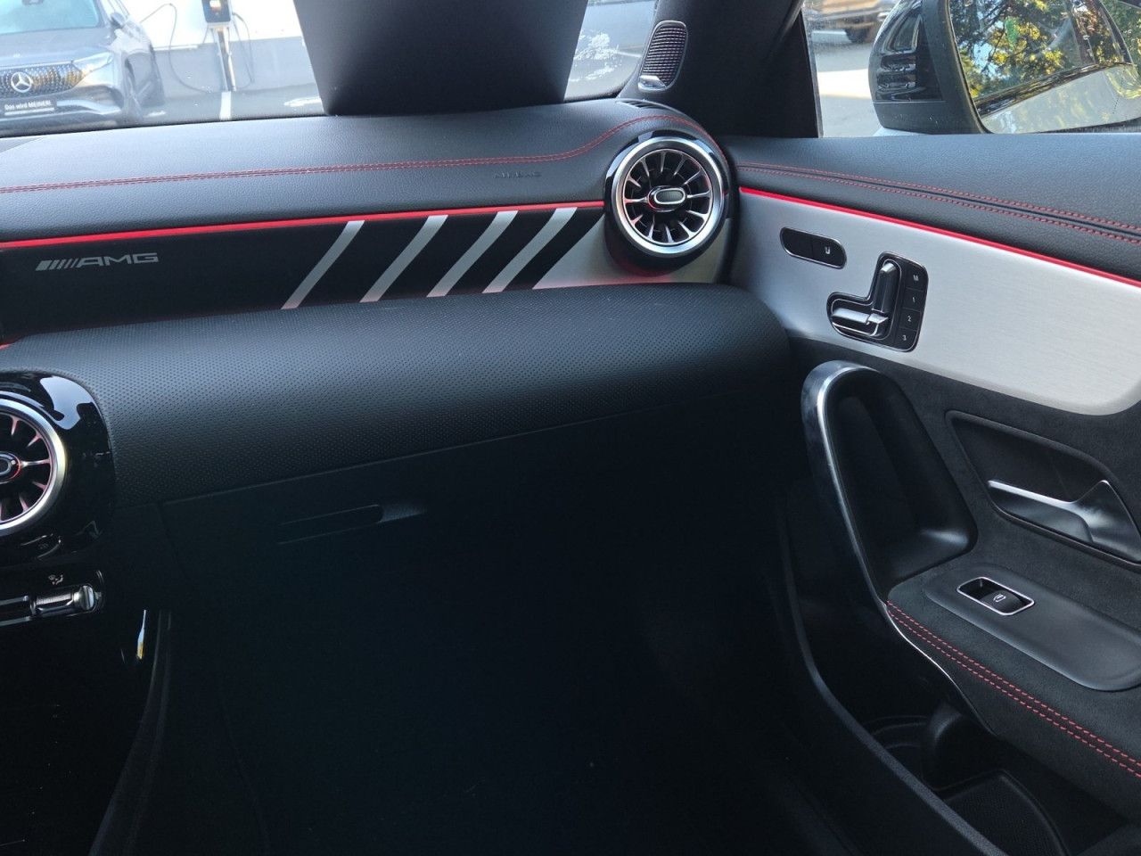 Mercedes-Benz CLA – Bild 13