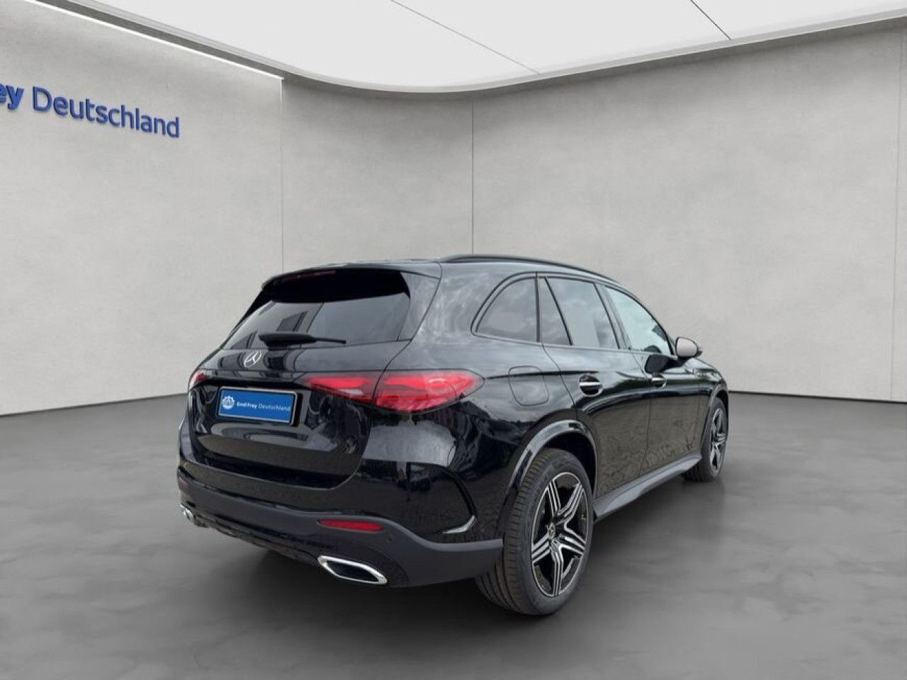 Mercedes-Benz GLC – Bild 5