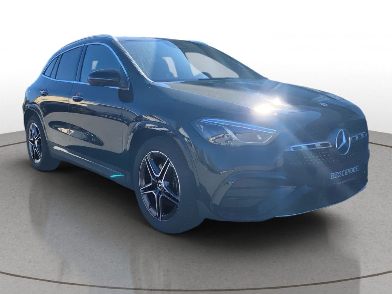 Mercedes-Benz GLA – Bild 3