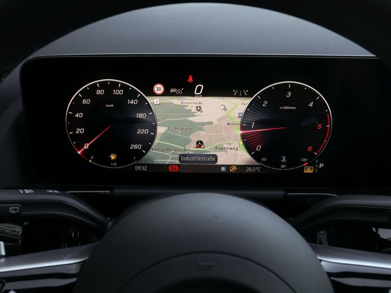Mercedes-Benz GLA – Bild 17