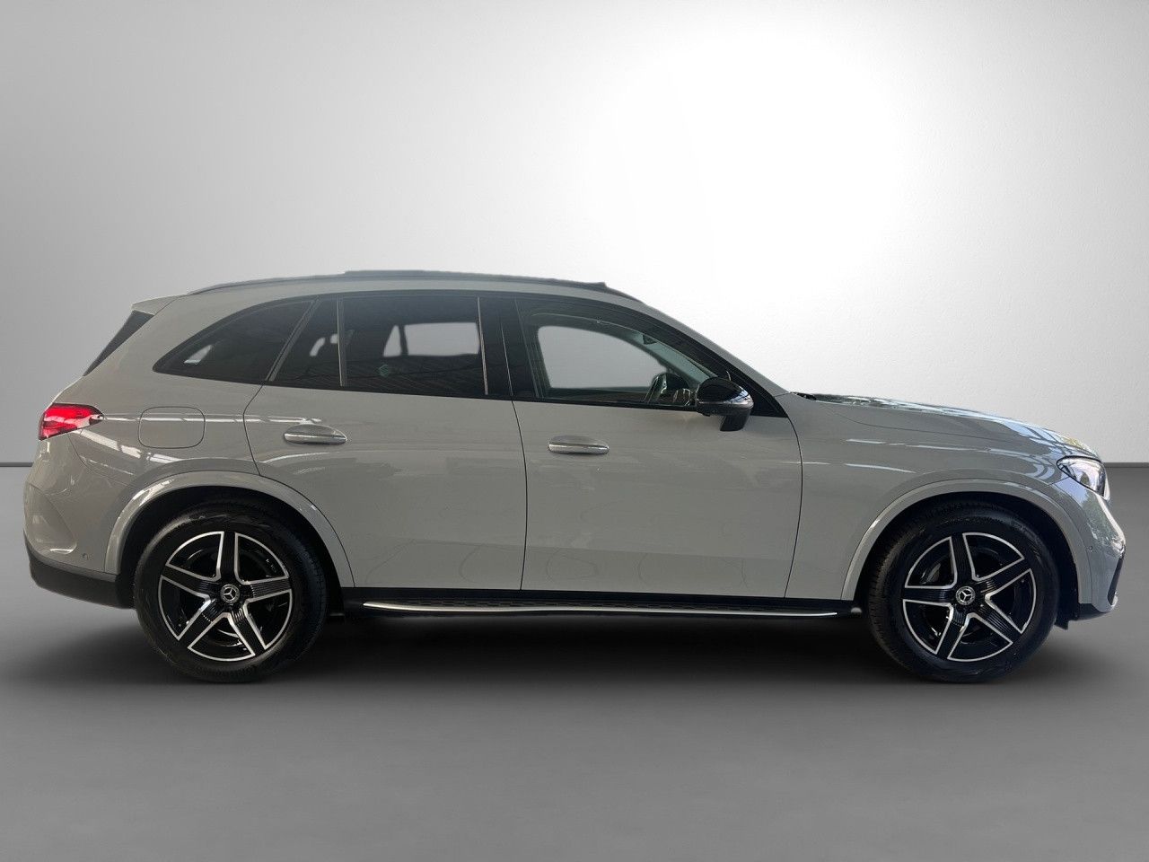 Mercedes-Benz GLC – Bild 8