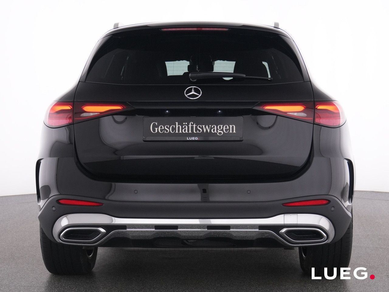 Mercedes-Benz GLC – Bild 15