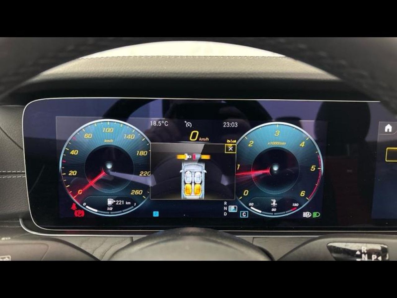 Photo du véhicule 10 / 16