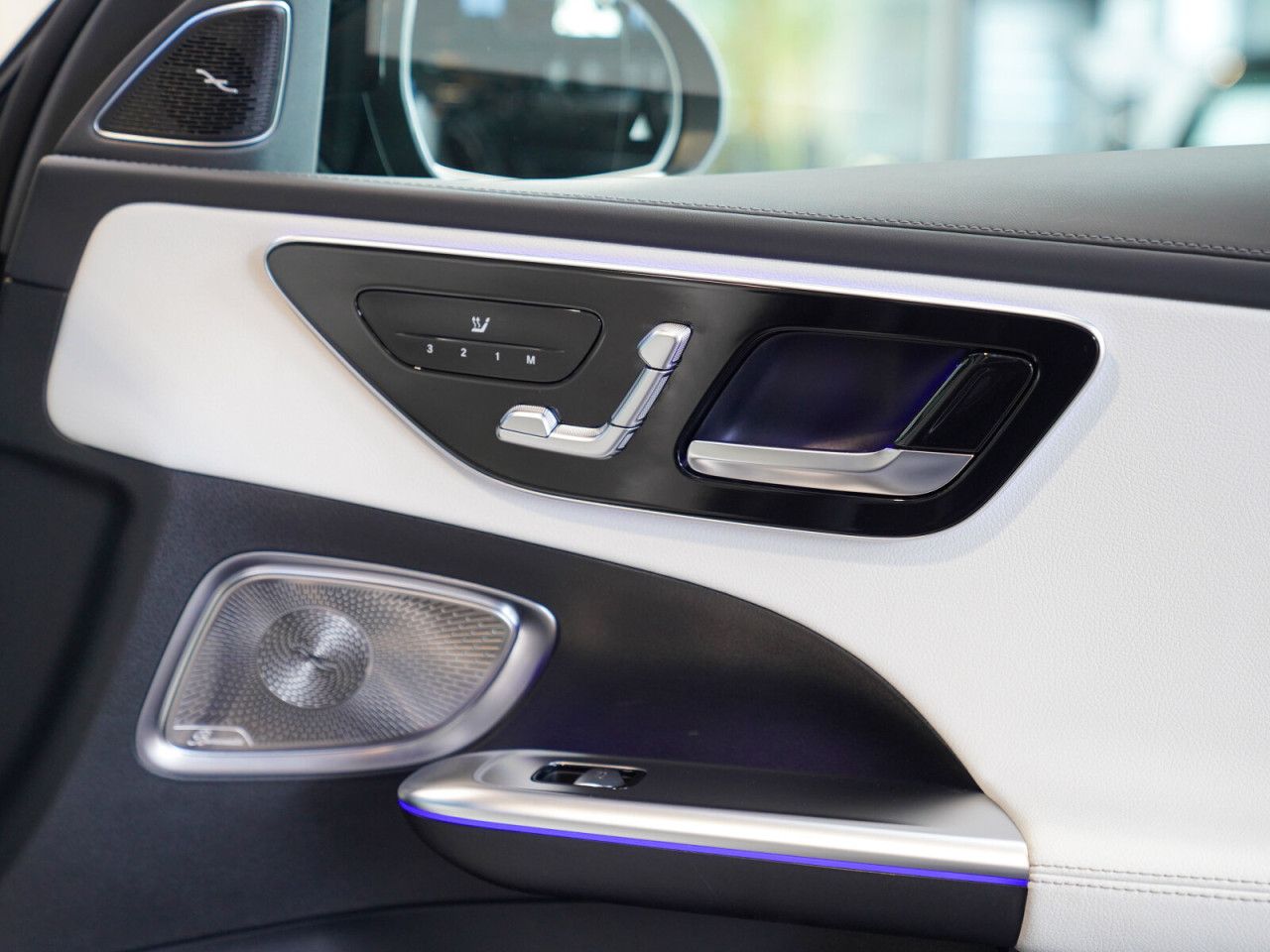 Mercedes-Benz C-Klasse – Bild 6