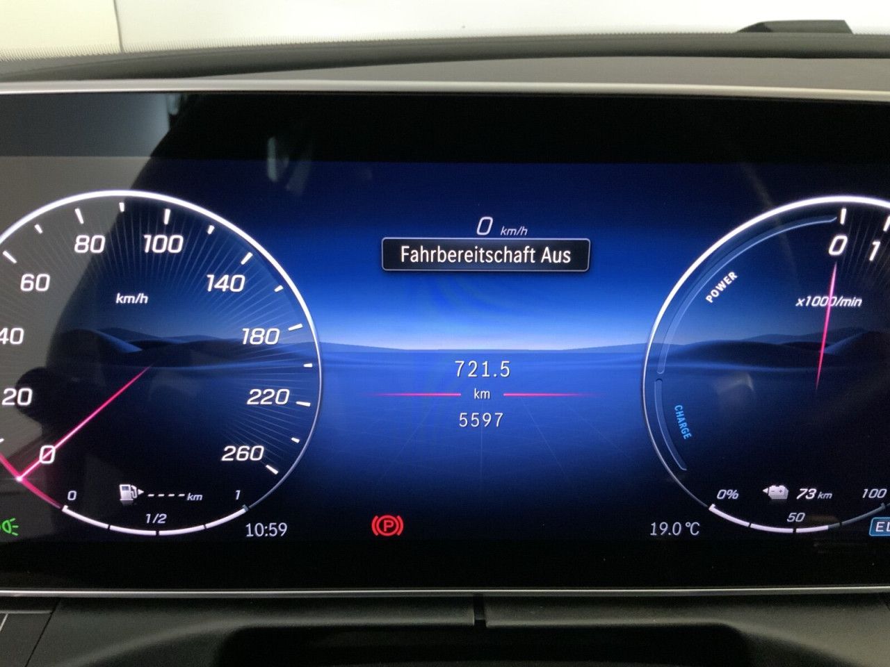 Mercedes-Benz C-Klasse – Bild 11