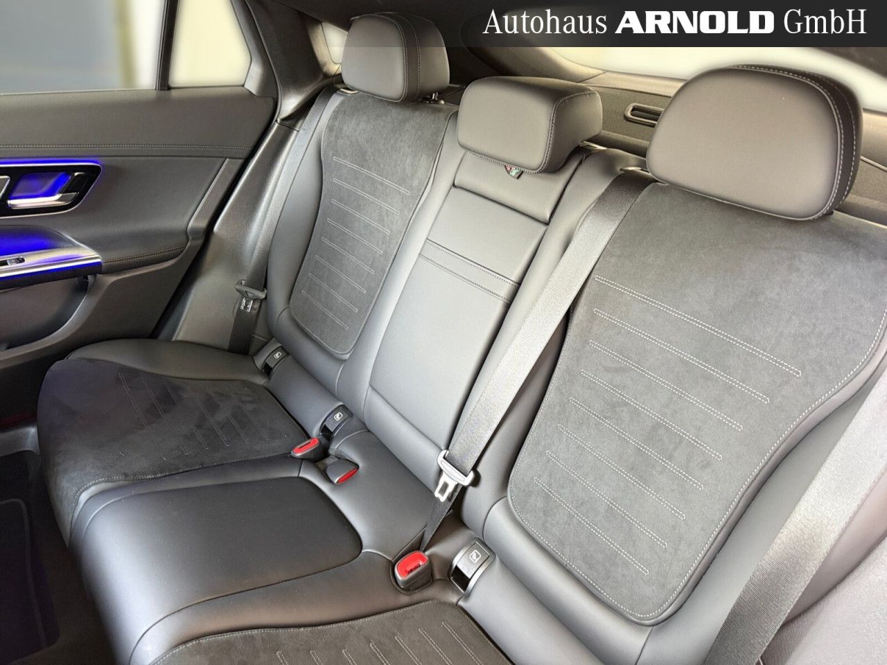 Mercedes-Benz GLC – Bild 14