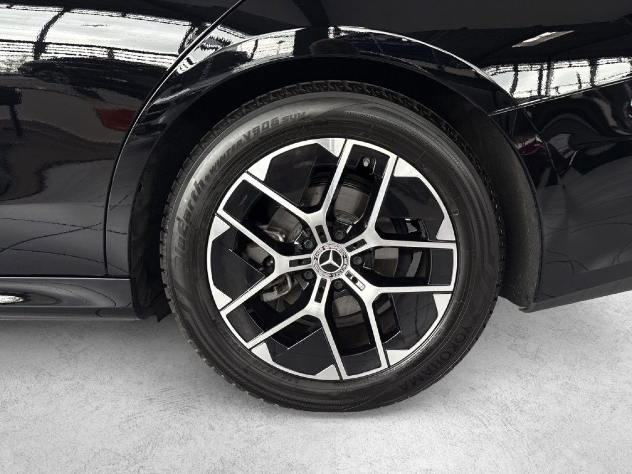 Mercedes-Benz E-Klasse – Bild 4