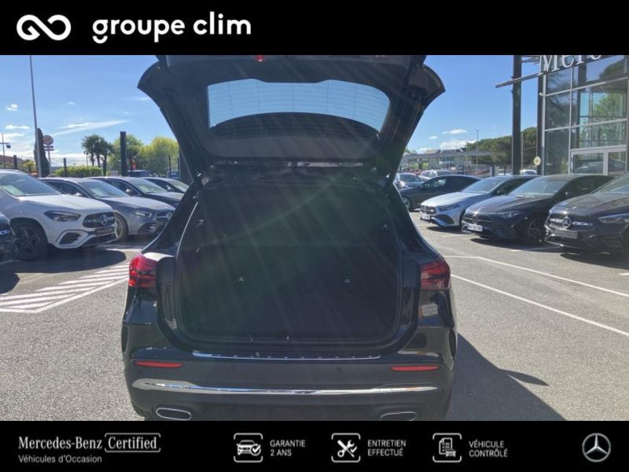 Photo du v&eacute;hicule 11 / 18