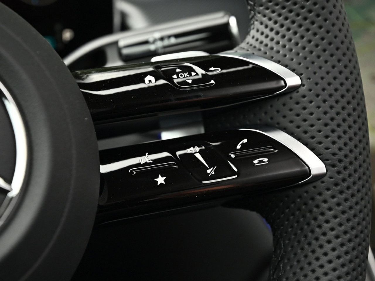 Mercedes-Benz GLC – Bild 16