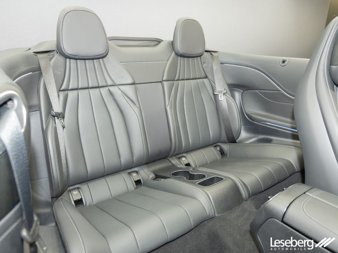 Mercedes-Benz CLE – Bild 16