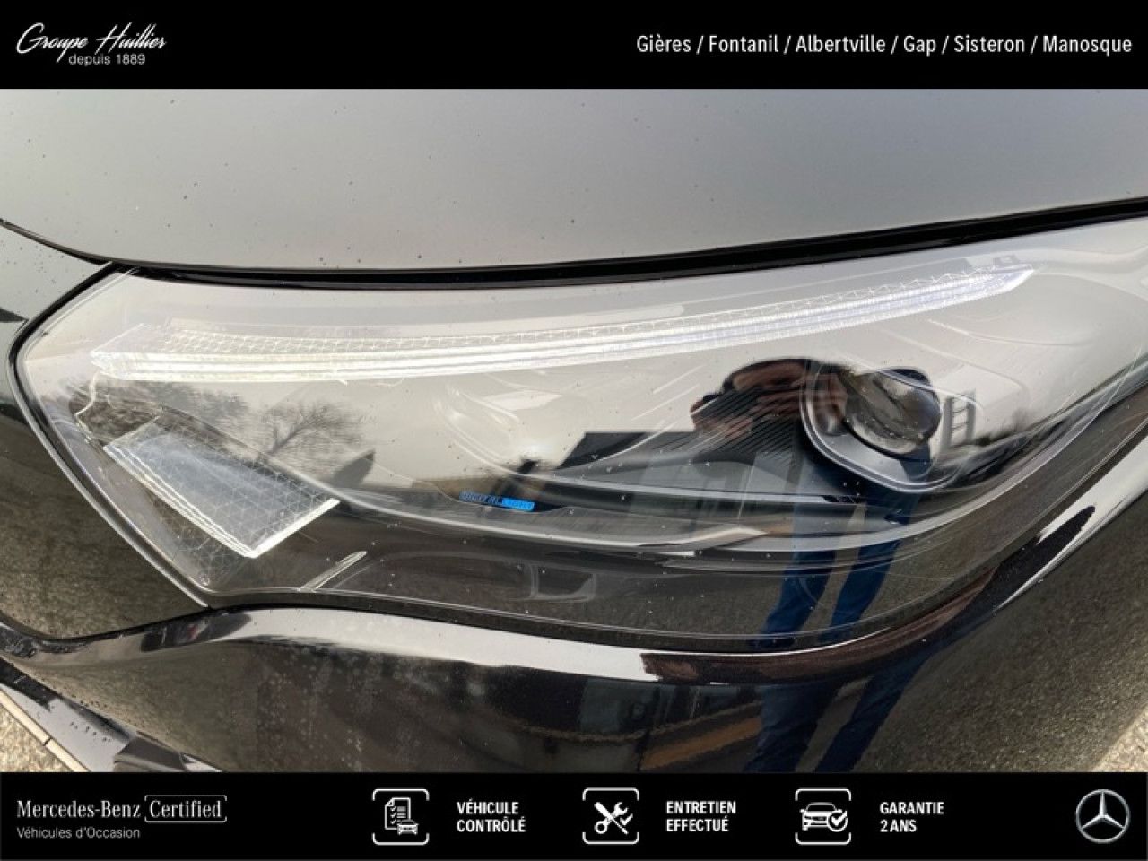 Photo du v&eacute;hicule 18 / 18