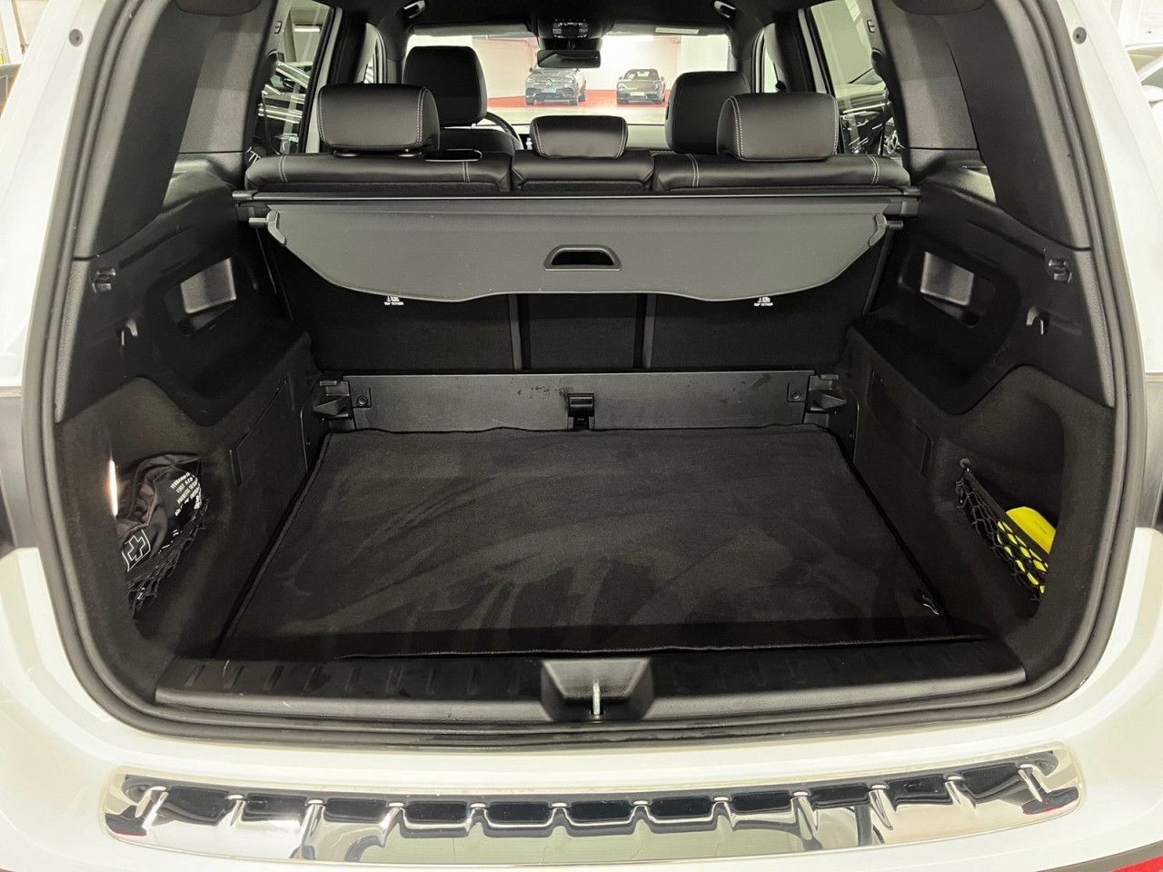 Mercedes-Benz GLB – Bild 15