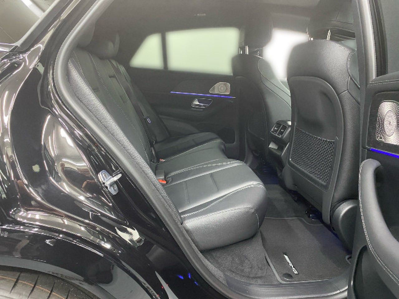 Mercedes-Benz GLE – Bild 10