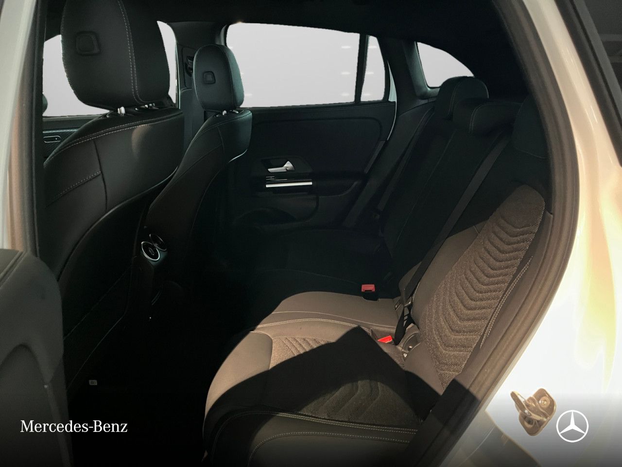 Mercedes-Benz GLA – Bild 9