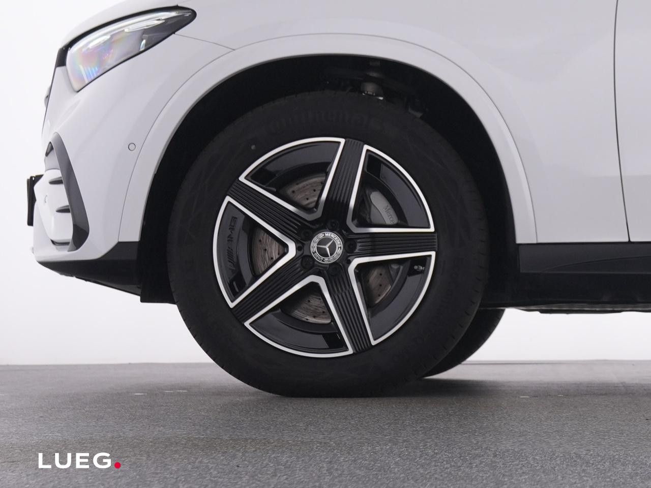 Mercedes-Benz GLC – Bild 19