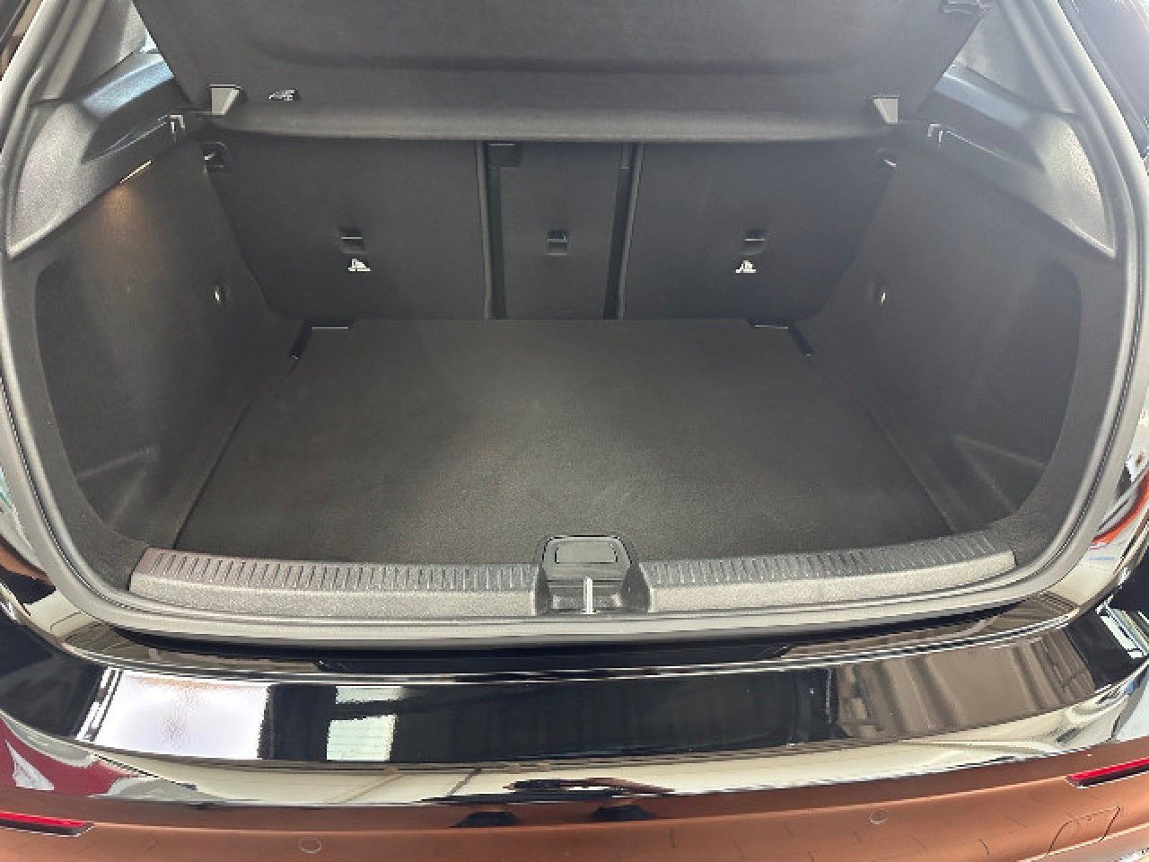 Mercedes-Benz A-Klasse – Bild 12