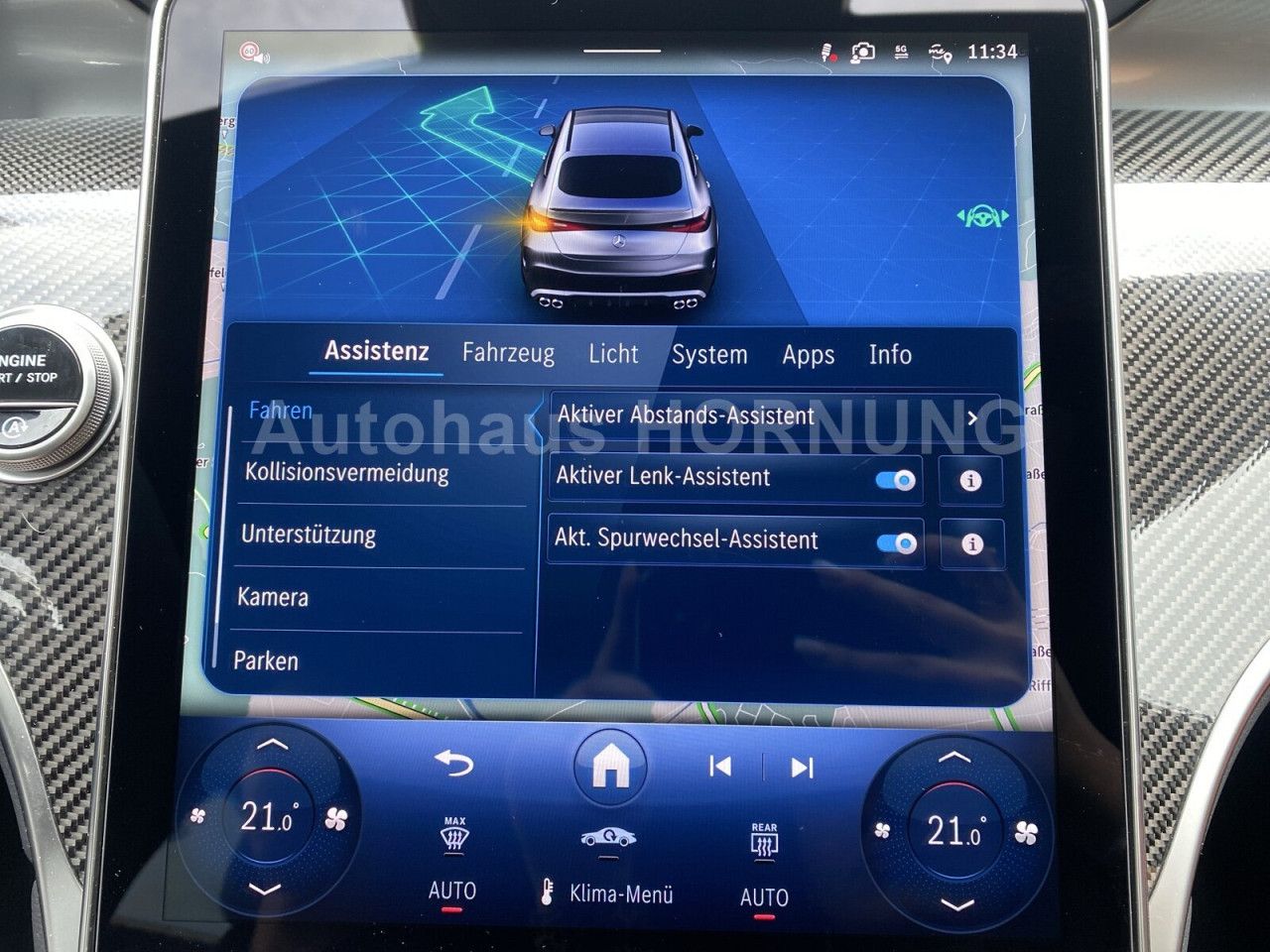 Mercedes-Benz GLC – Bild 21