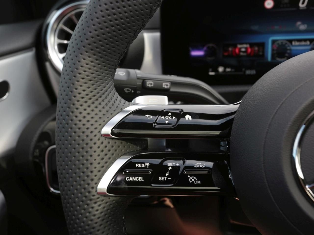 Mercedes-Benz A-Klasse – Bild 21