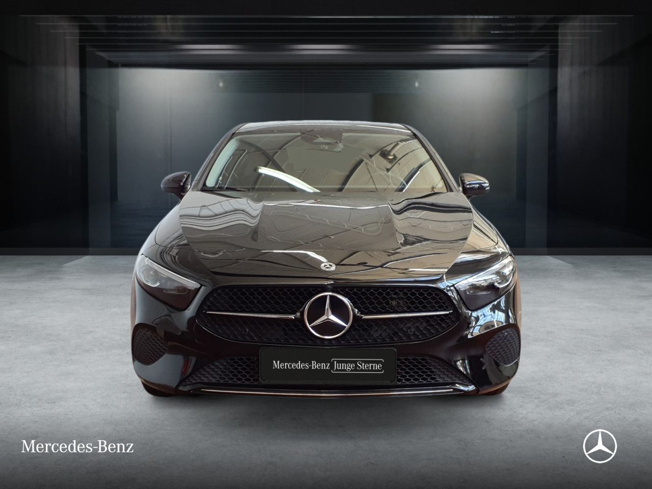 Mercedes-Benz A-Klasse – Bild 8