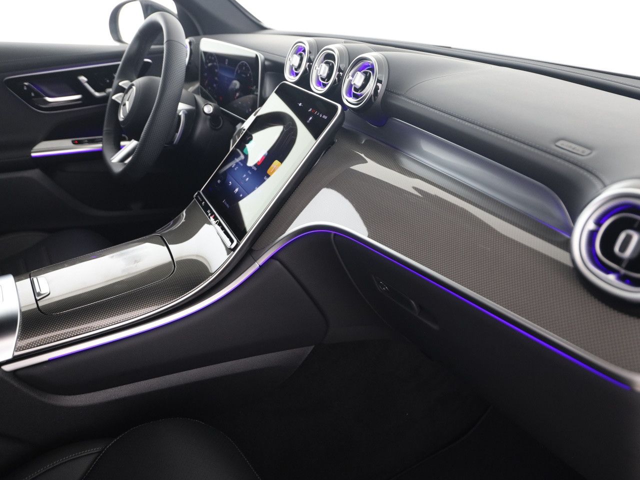 Mercedes-Benz GLC – Bild 17