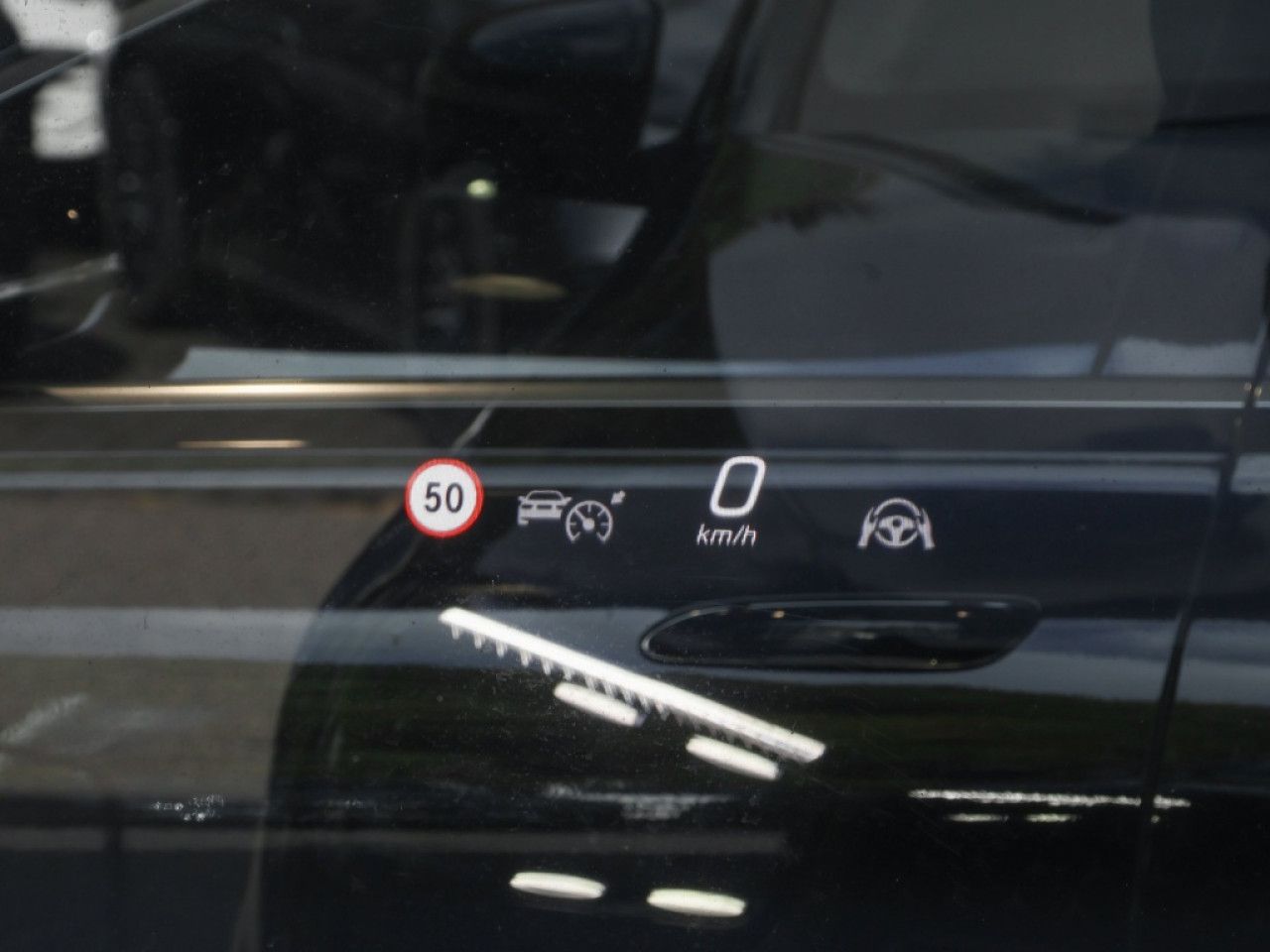 Mercedes-Benz GLE – Bild 18