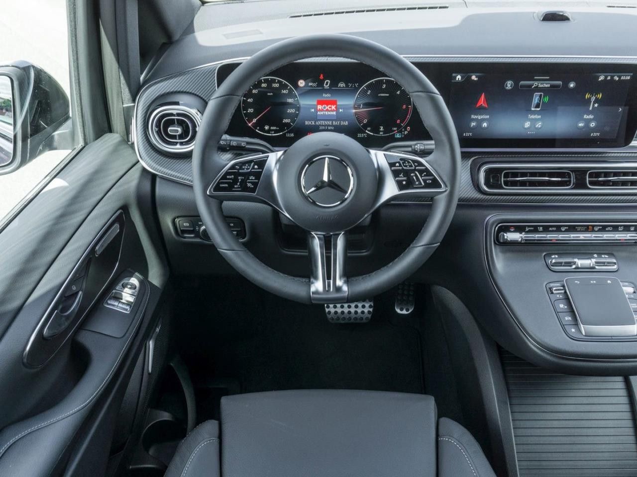 Mercedes-Benz V-Klasse – Bild 18