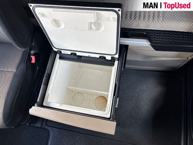 MAN TGX 18.510 4x2 BL SA 25