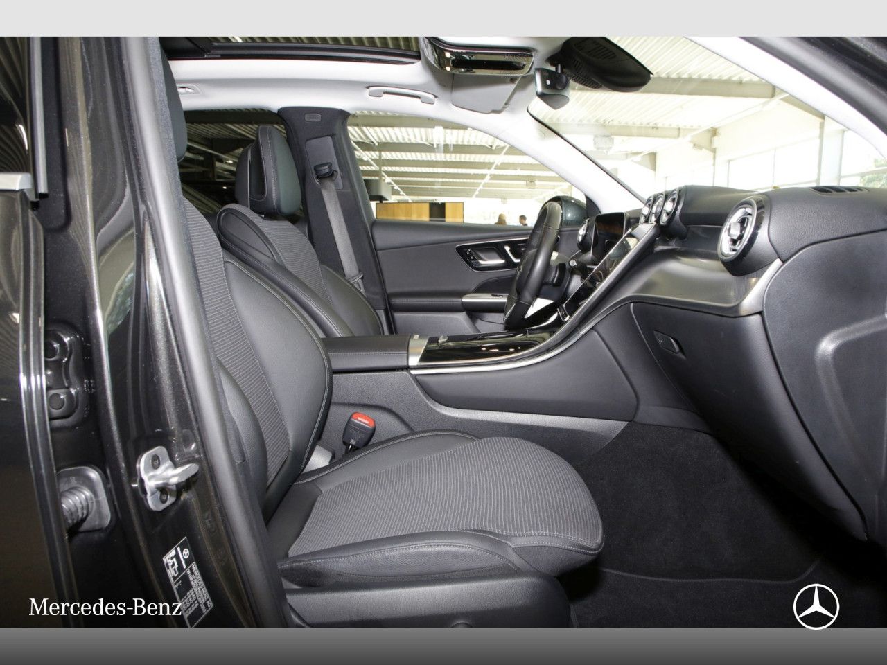 Mercedes-Benz GLC – Bild 4