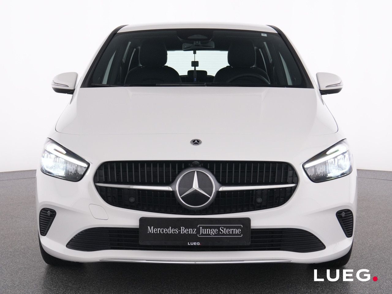 Mercedes-Benz B-Klasse – Bild 14