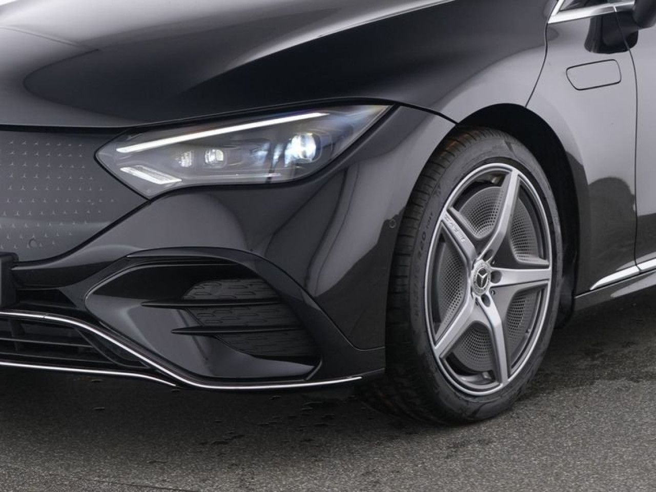 Mercedes-Benz EQE – Bild 5
