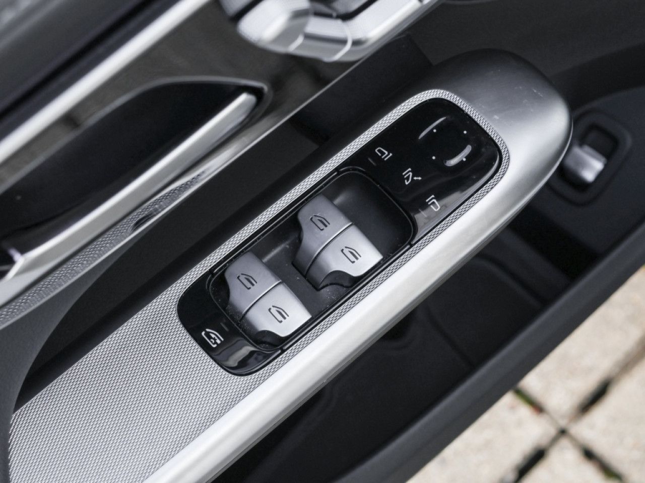 Mercedes-Benz GLC – Bild 15