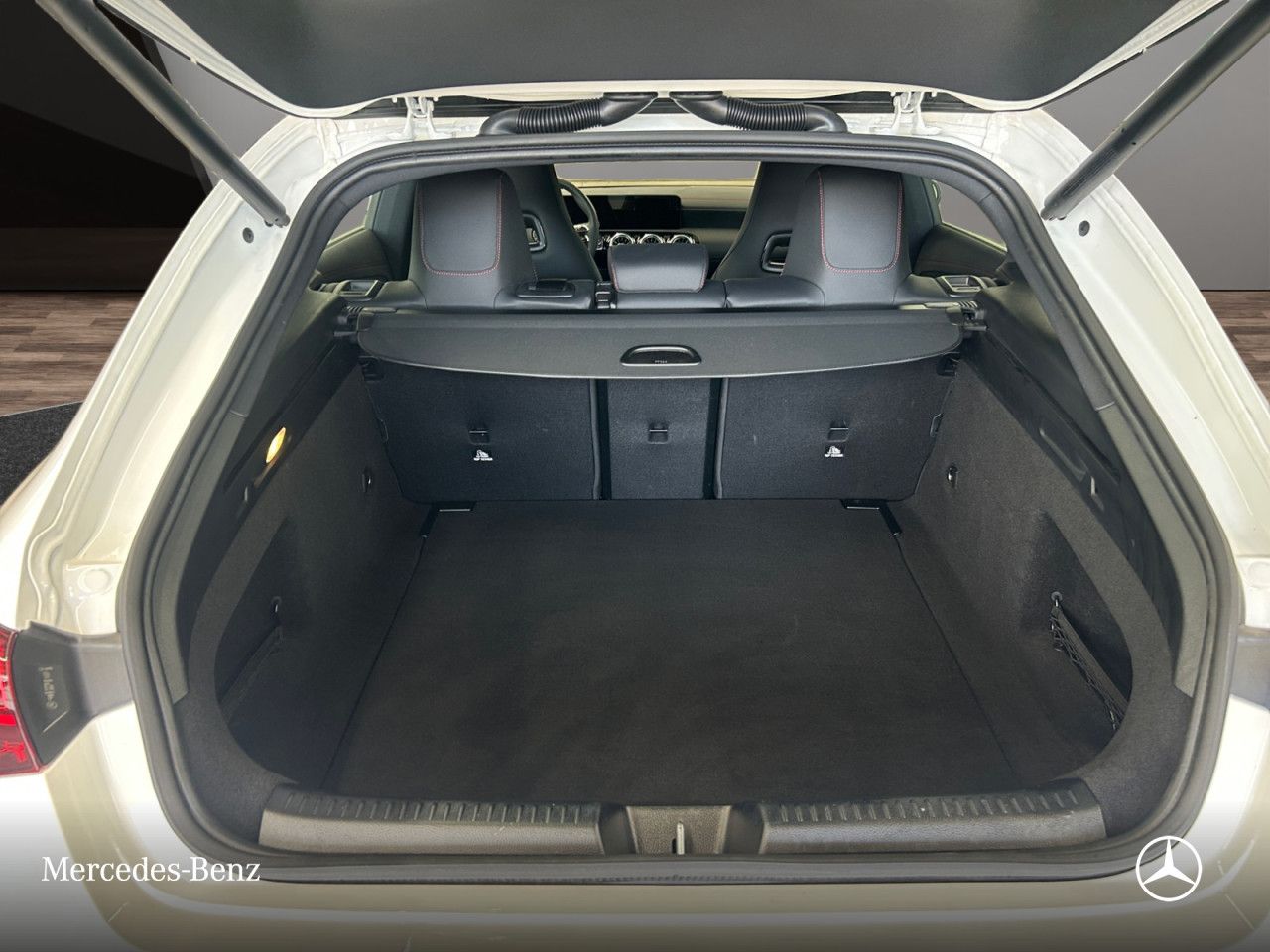 Mercedes-Benz CLA – Bild 15