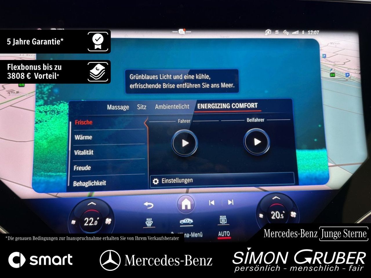 Mercedes-Benz EQS – Bild 19